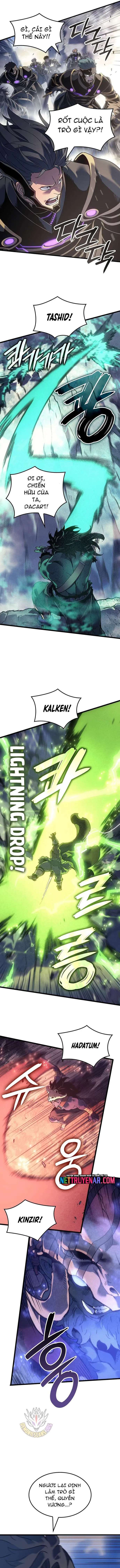 Đế Vương Hồi Quy - Chapter 111 - Page 3