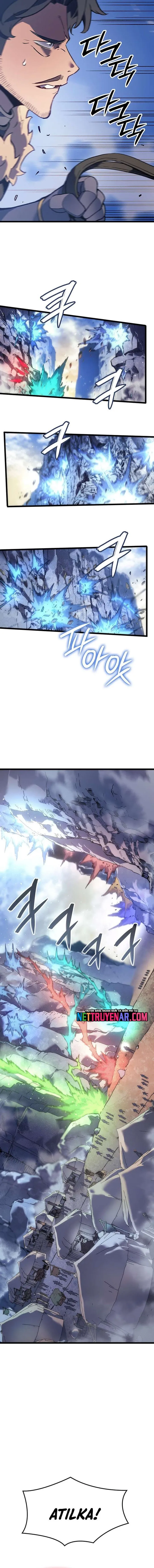 Đế Vương Hồi Quy - Chapter 111 - Page 4