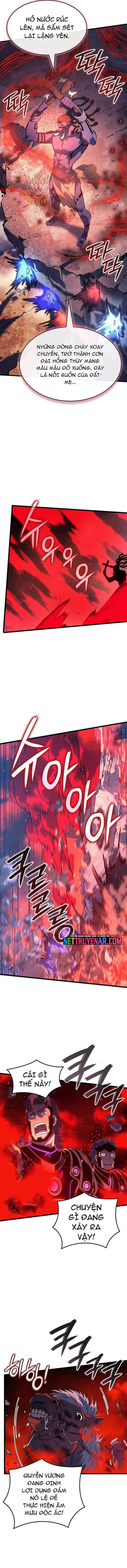 Đế Vương Hồi Quy - Chapter 111 - Page 5