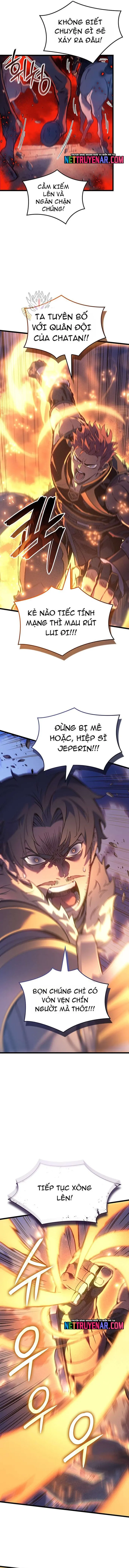 Đế Vương Hồi Quy - Chapter 111 - Page 6