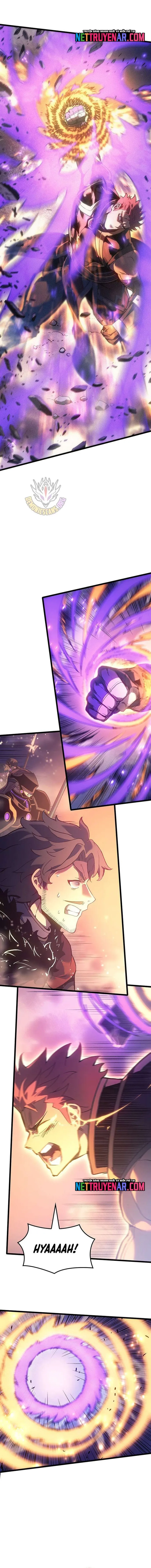 Đế Vương Hồi Quy - Chapter 111 - Page 8