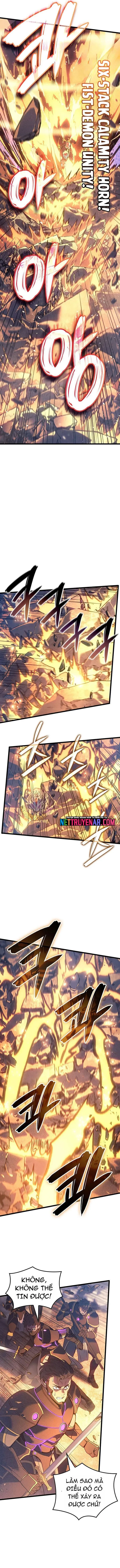 Đế Vương Hồi Quy - Chapter 111 - Page 9