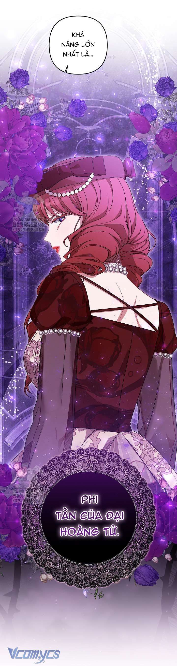 Tôi Đã Xem Một Vở Kịch - Chapter 41 - Page 10