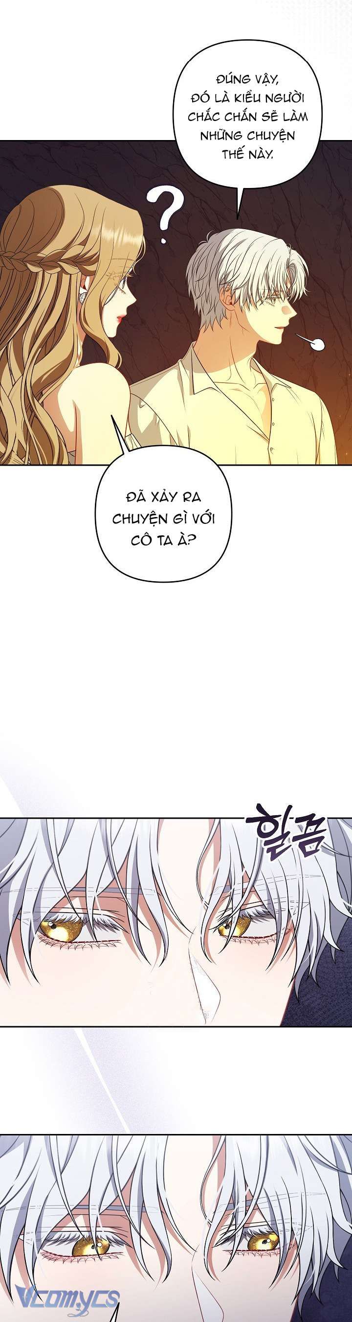 Tôi Đã Xem Một Vở Kịch - Chapter 41 - Page 13