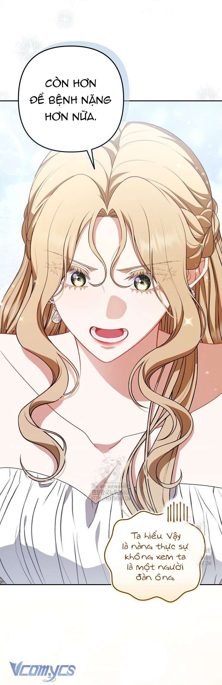 Tôi Đã Xem Một Vở Kịch - Chapter 41 - Page 24