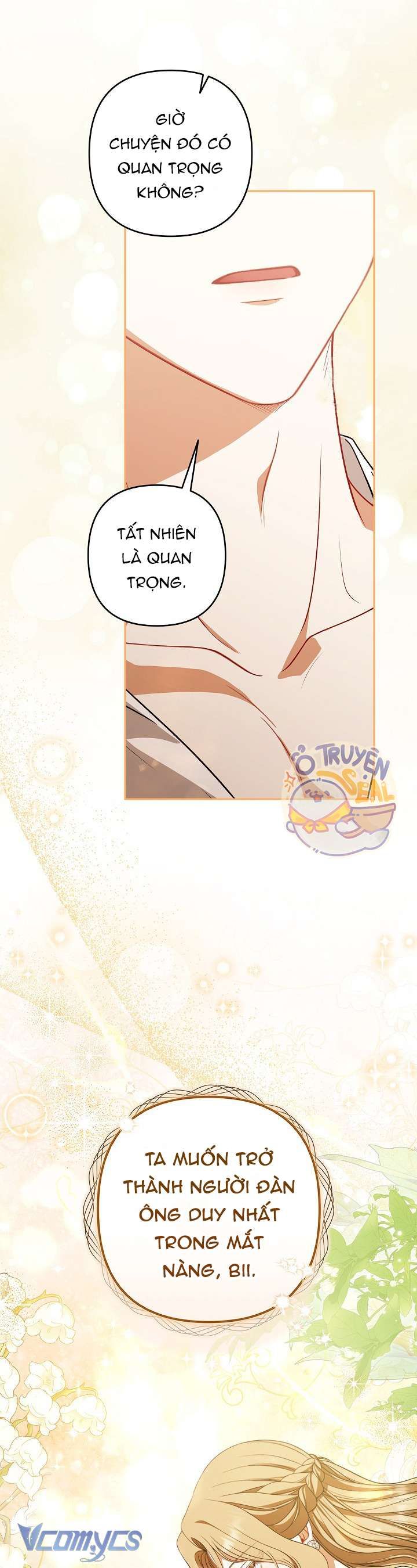 Tôi Đã Xem Một Vở Kịch - Chapter 41 - Page 25