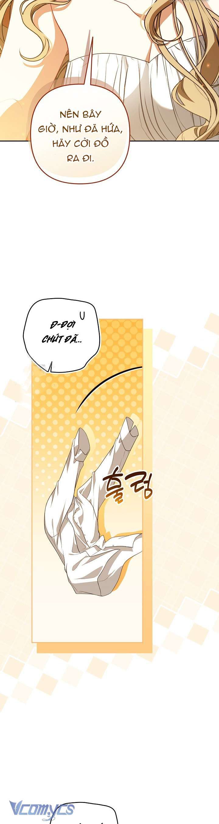 Tôi Đã Xem Một Vở Kịch - Chapter 41 - Page 29