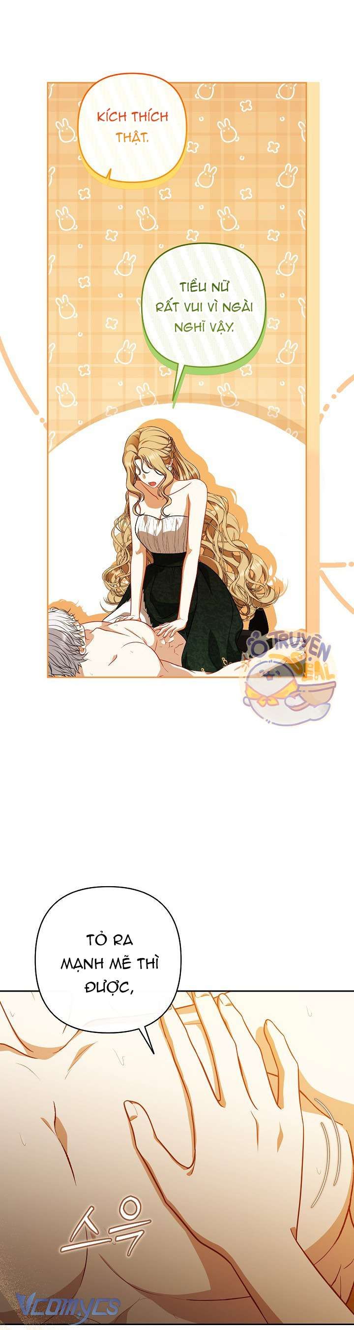 Tôi Đã Xem Một Vở Kịch - Chapter 41 - Page 31