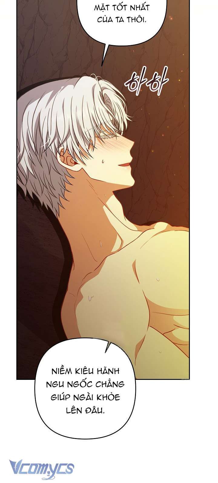 Tôi Đã Xem Một Vở Kịch - Chapter 41 - Page 33