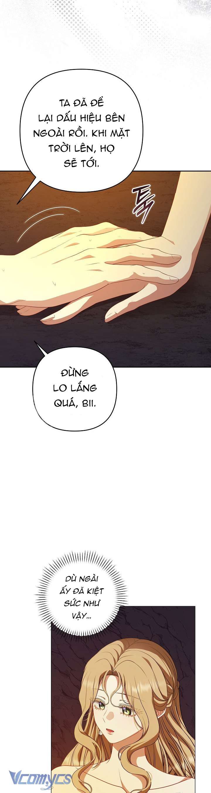 Tôi Đã Xem Một Vở Kịch - Chapter 41 - Page 37