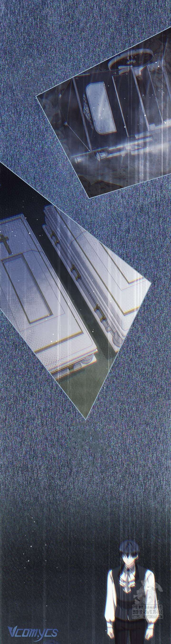 Tôi Đã Xem Một Vở Kịch - Chapter 41 - Page 43