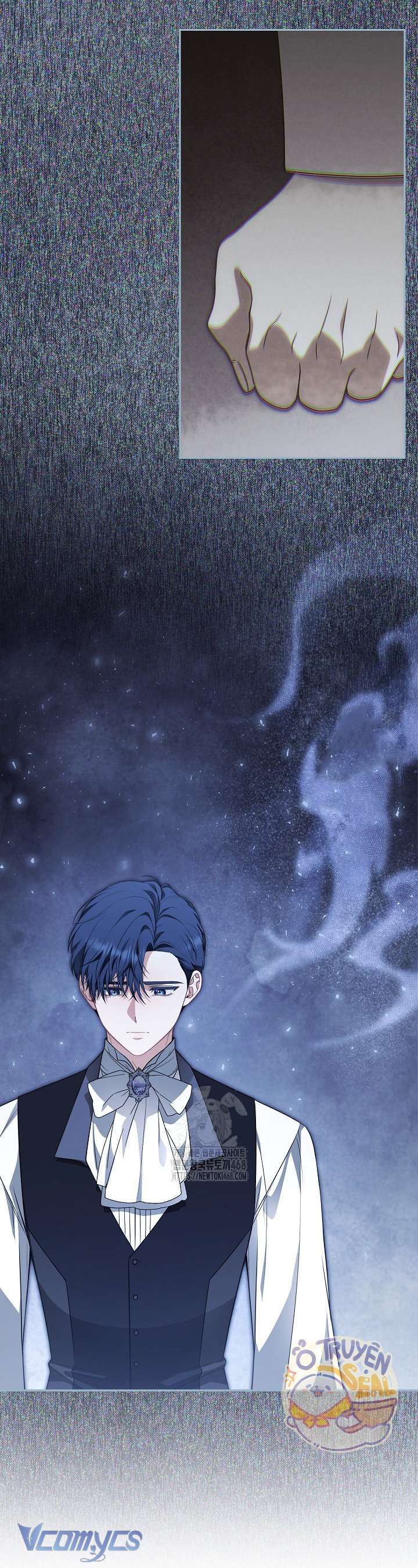 Tôi Đã Xem Một Vở Kịch - Chapter 41 - Page 45