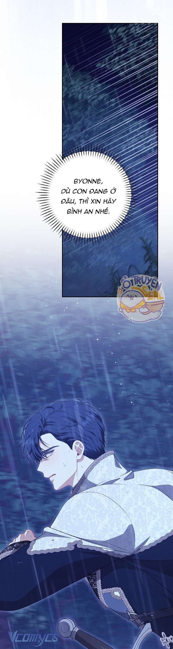 Tôi Đã Xem Một Vở Kịch - Chapter 41 - Page 50