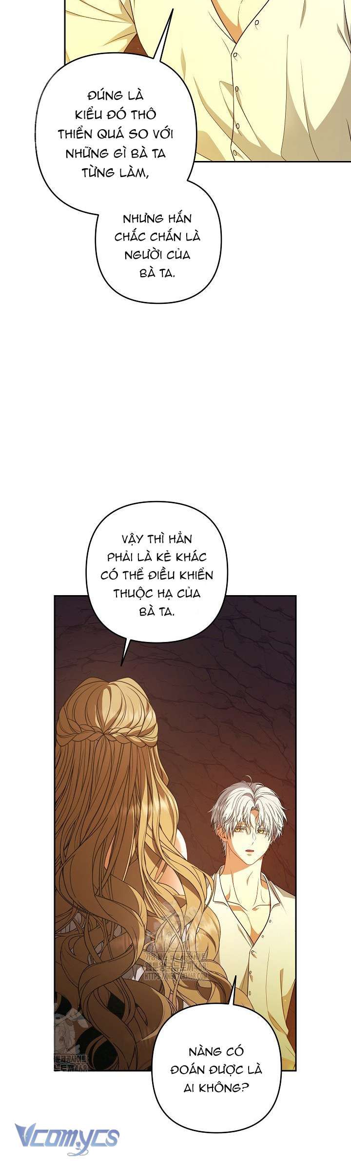 Tôi Đã Xem Một Vở Kịch - Chapter 41 - Page 9