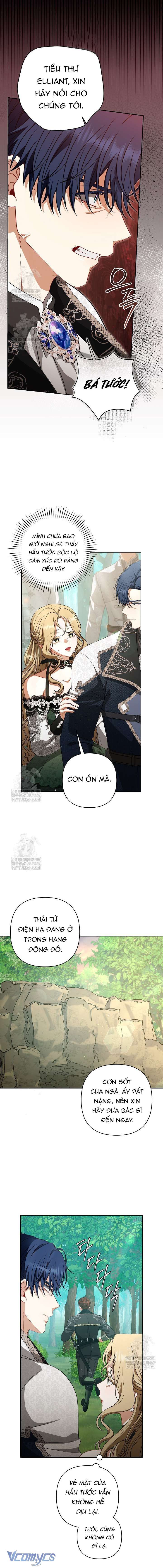 Tôi Đã Xem Một Vở Kịch - Chapter 42 - Page 12