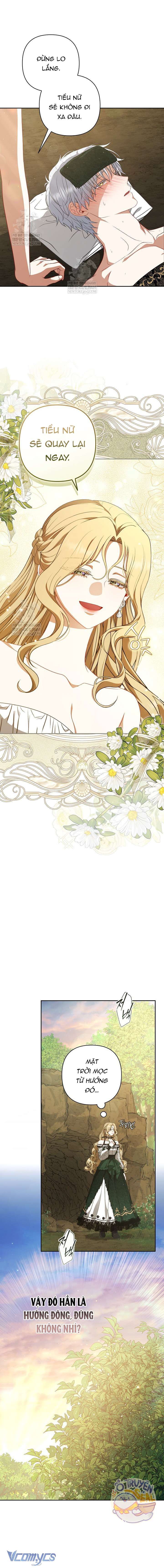 Tôi Đã Xem Một Vở Kịch - Chapter 42 - Page 3