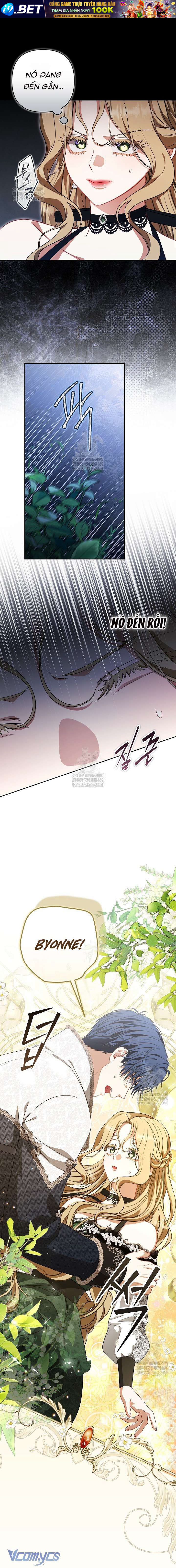 Tôi Đã Xem Một Vở Kịch - Chapter 42 - Page 5