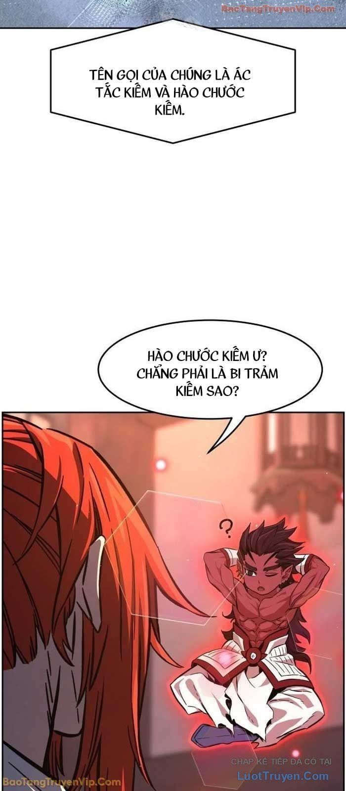 Tuyệt Đối Kiếm Cảm - Chapter 160 - Page 10