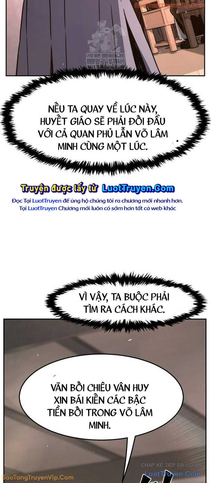 Tuyệt Đối Kiếm Cảm - Chapter 160 - Page 100