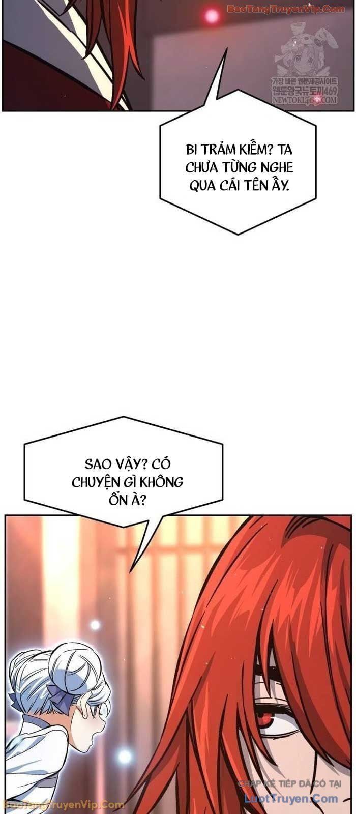 Tuyệt Đối Kiếm Cảm - Chapter 160 - Page 11