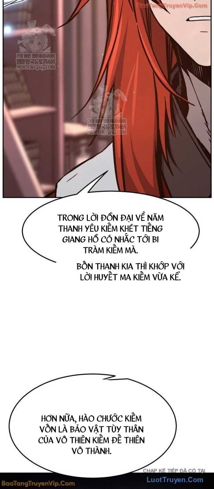 Tuyệt Đối Kiếm Cảm - Chapter 160 - Page 12