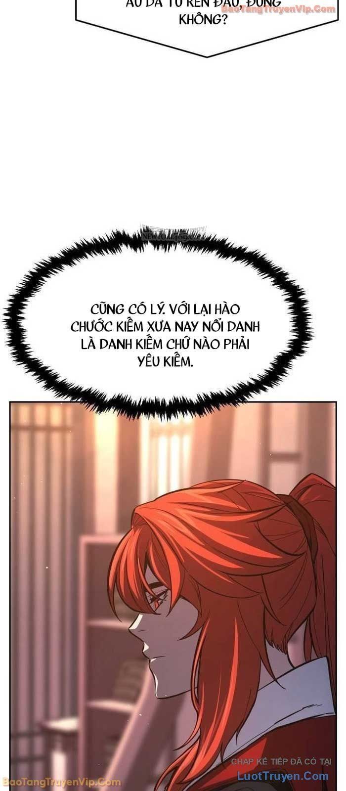 Tuyệt Đối Kiếm Cảm - Chapter 160 - Page 14