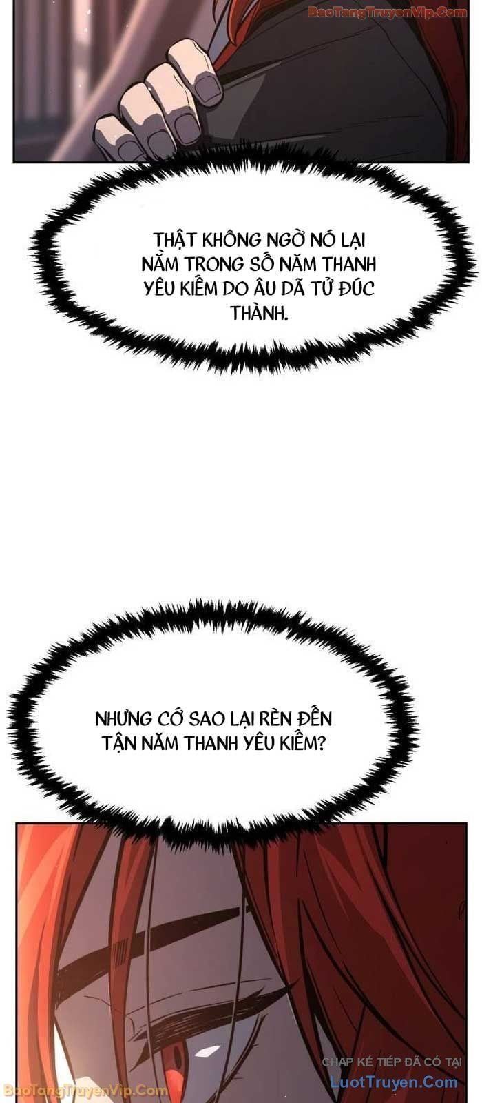 Tuyệt Đối Kiếm Cảm - Chapter 160 - Page 15