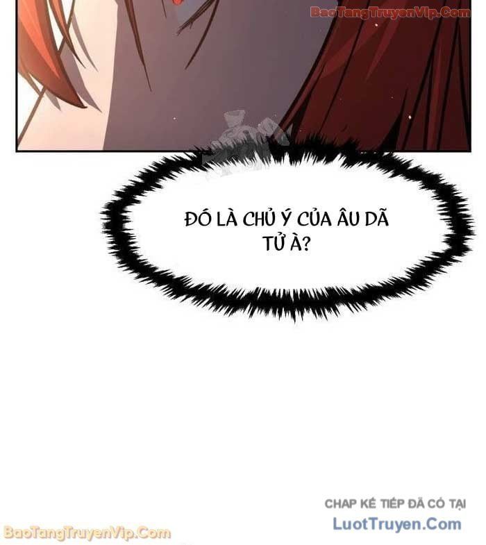 Tuyệt Đối Kiếm Cảm - Chapter 160 - Page 16