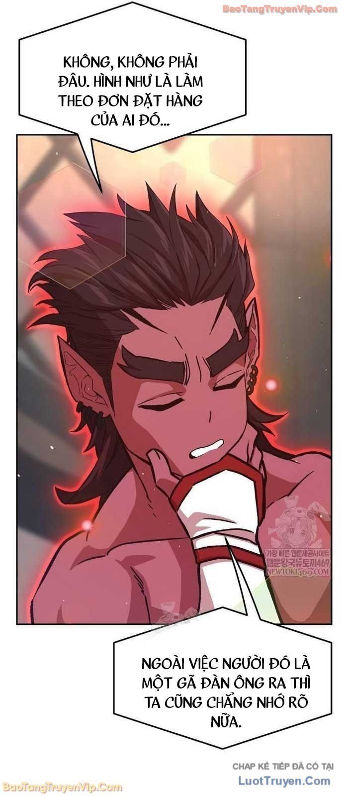 Tuyệt Đối Kiếm Cảm - Chapter 160 - Page 17