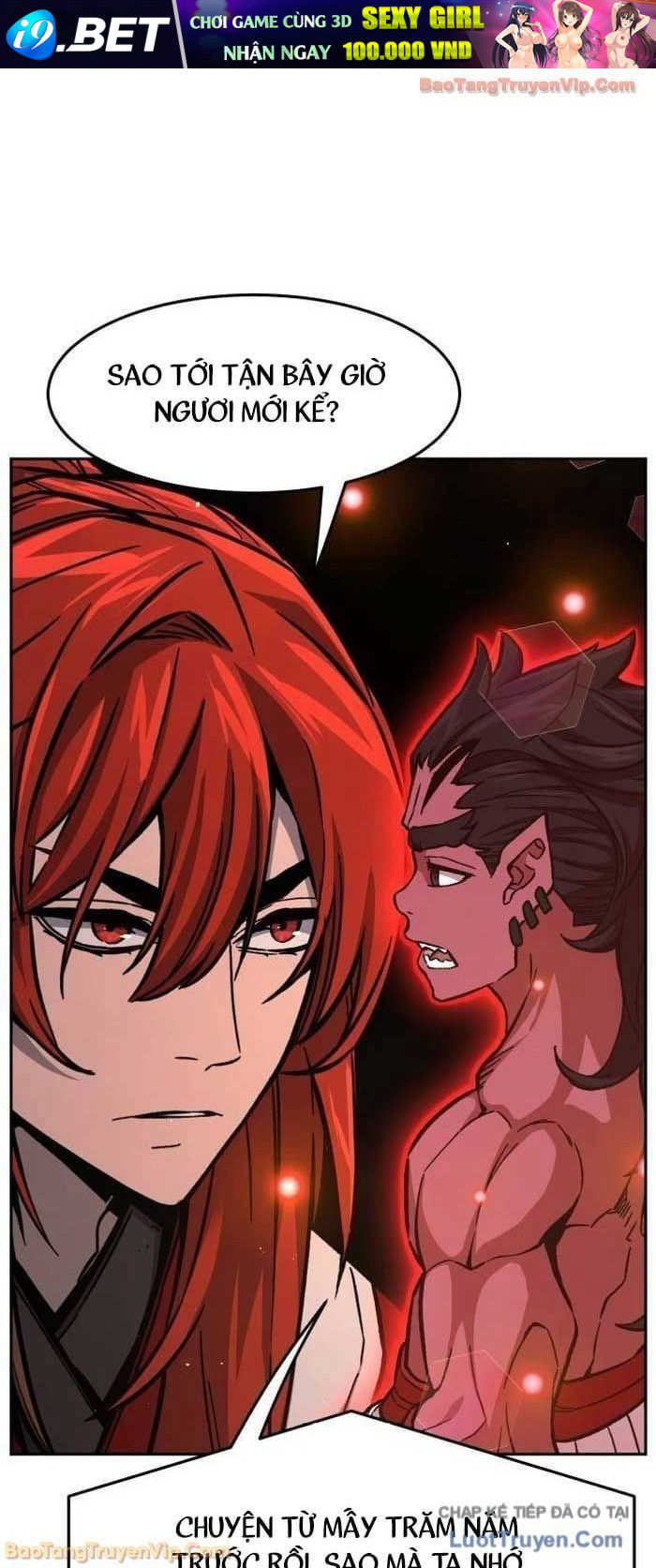 Tuyệt Đối Kiếm Cảm - Chapter 160 - Page 18