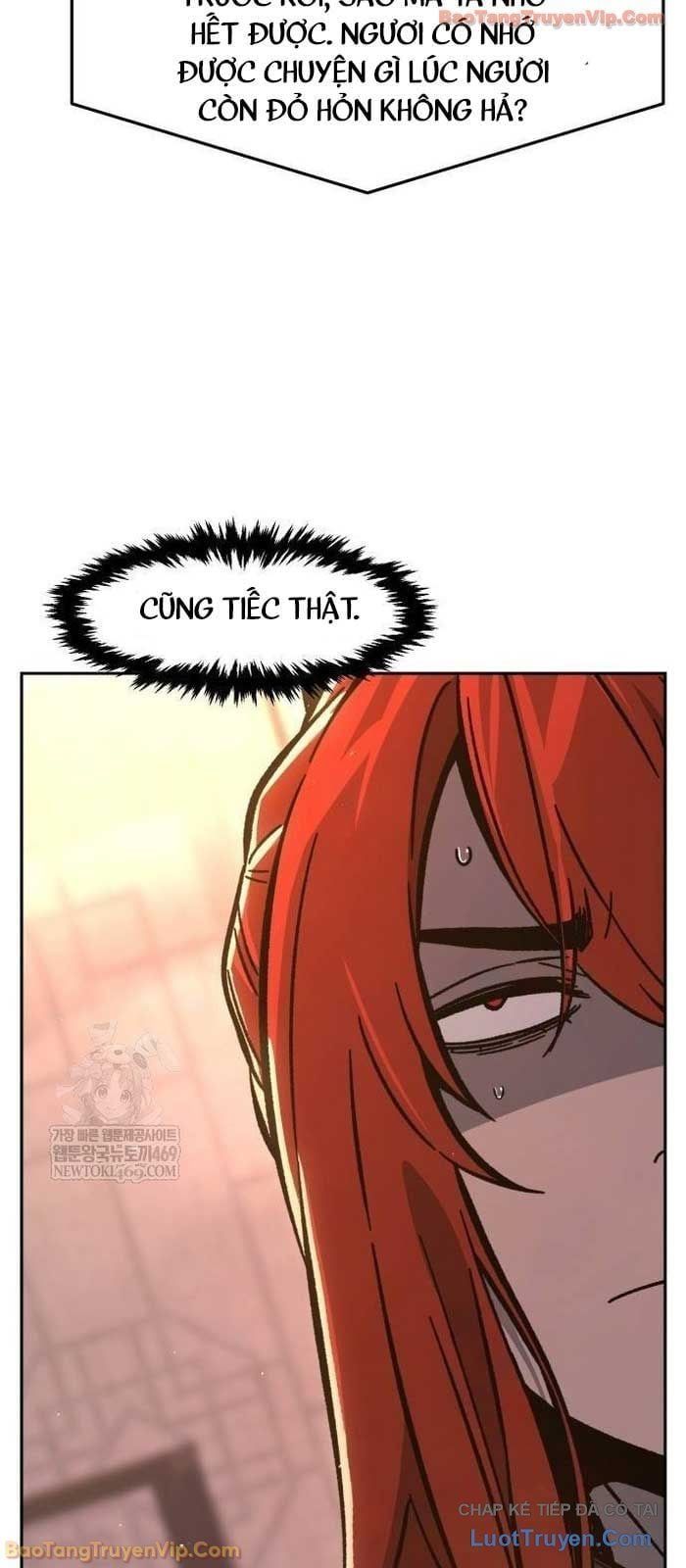 Tuyệt Đối Kiếm Cảm - Chapter 160 - Page 19