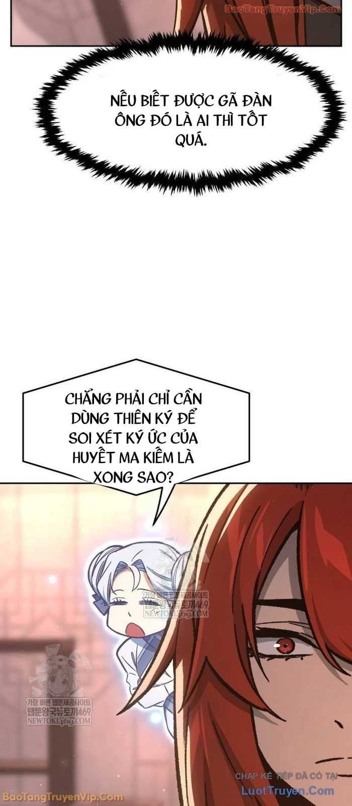 Tuyệt Đối Kiếm Cảm - Chapter 160 - Page 20