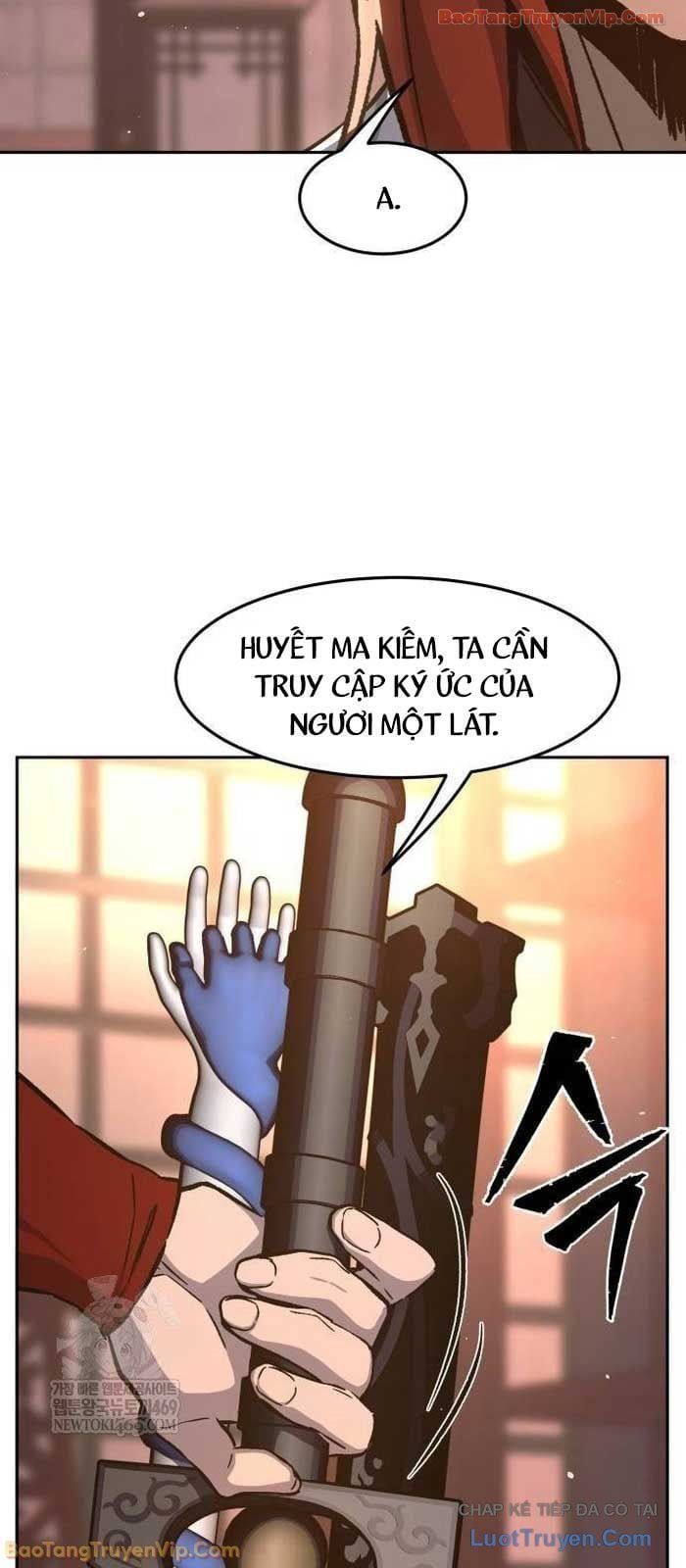 Tuyệt Đối Kiếm Cảm - Chapter 160 - Page 21