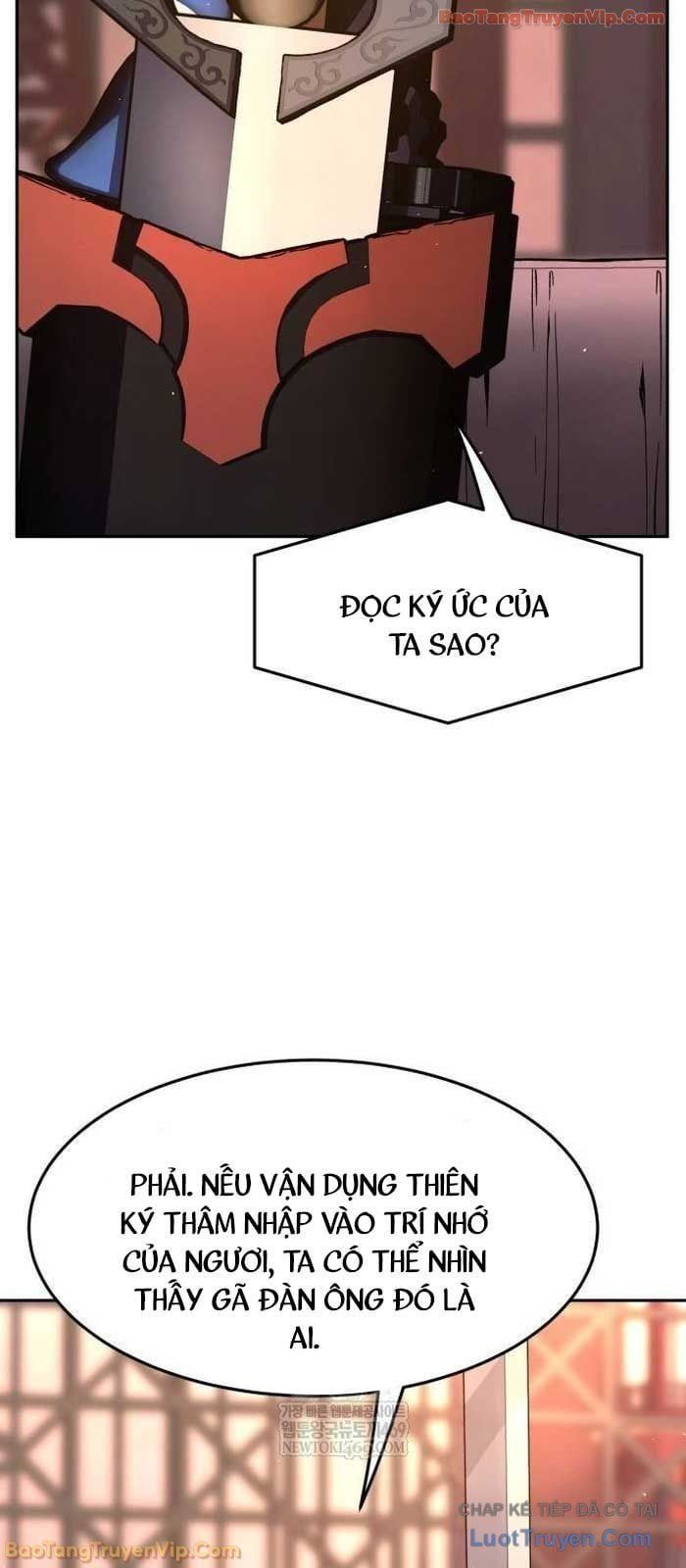 Tuyệt Đối Kiếm Cảm - Chapter 160 - Page 22