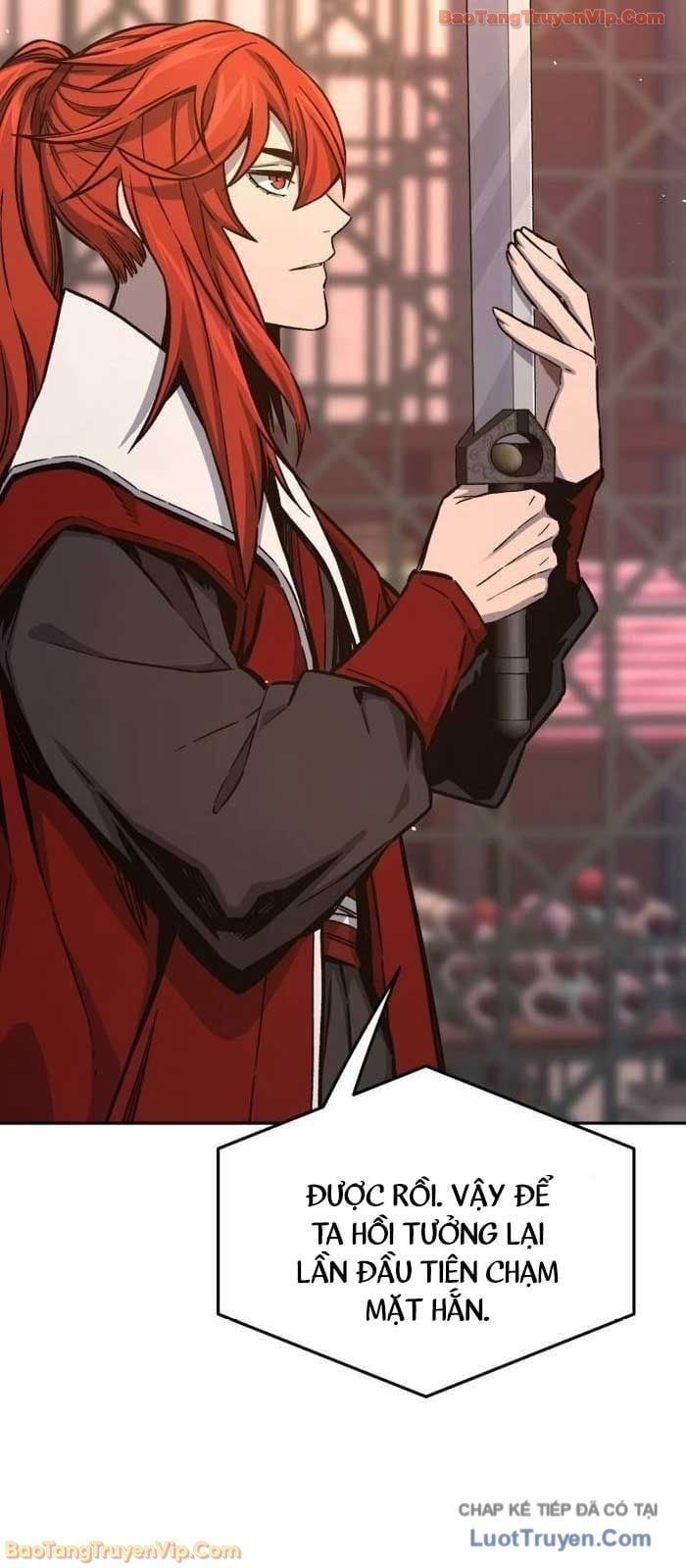 Tuyệt Đối Kiếm Cảm - Chapter 160 - Page 23