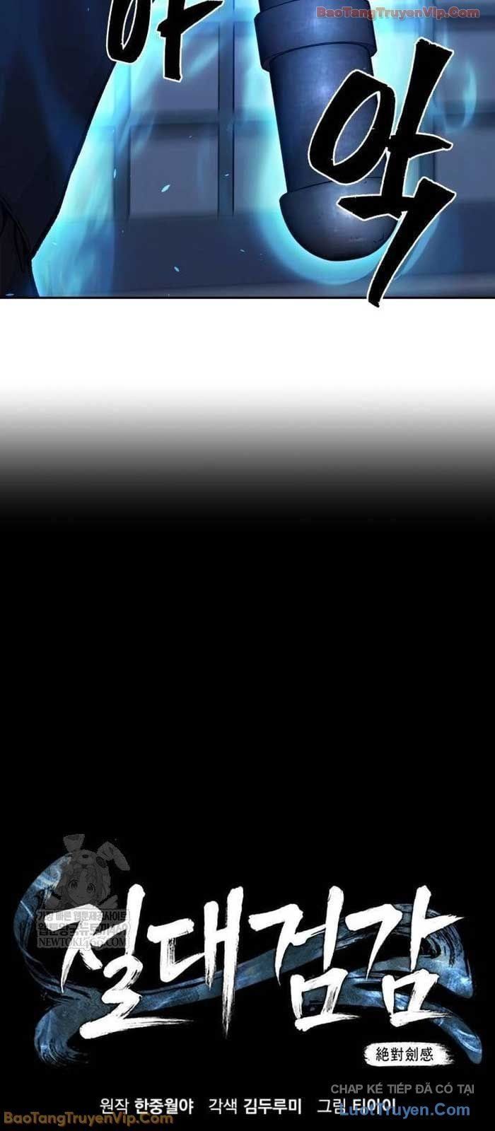 Tuyệt Đối Kiếm Cảm - Chapter 160 - Page 25