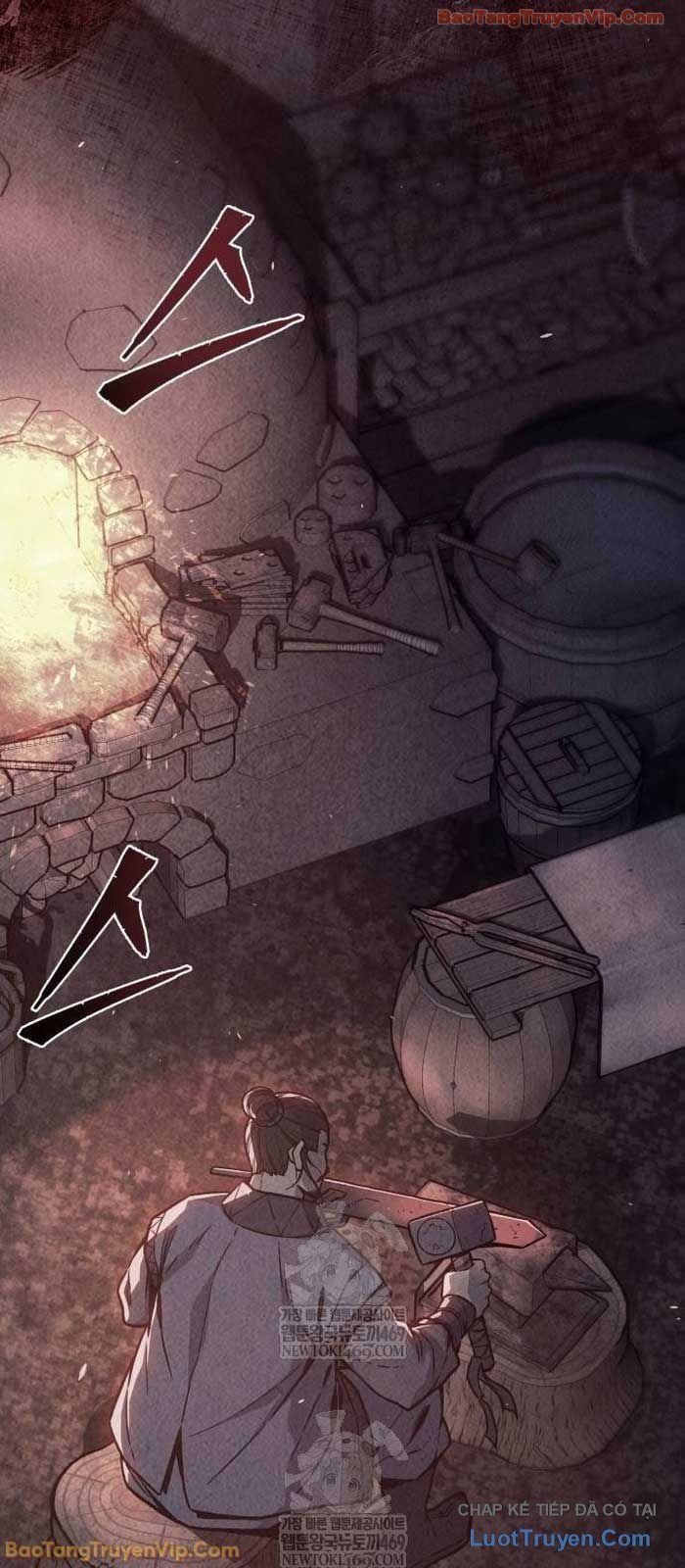 Tuyệt Đối Kiếm Cảm - Chapter 160 - Page 27