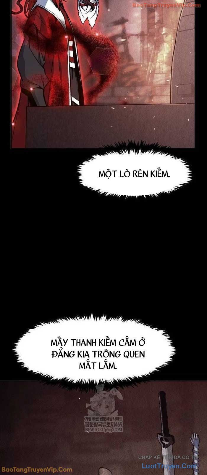 Tuyệt Đối Kiếm Cảm - Chapter 160 - Page 29