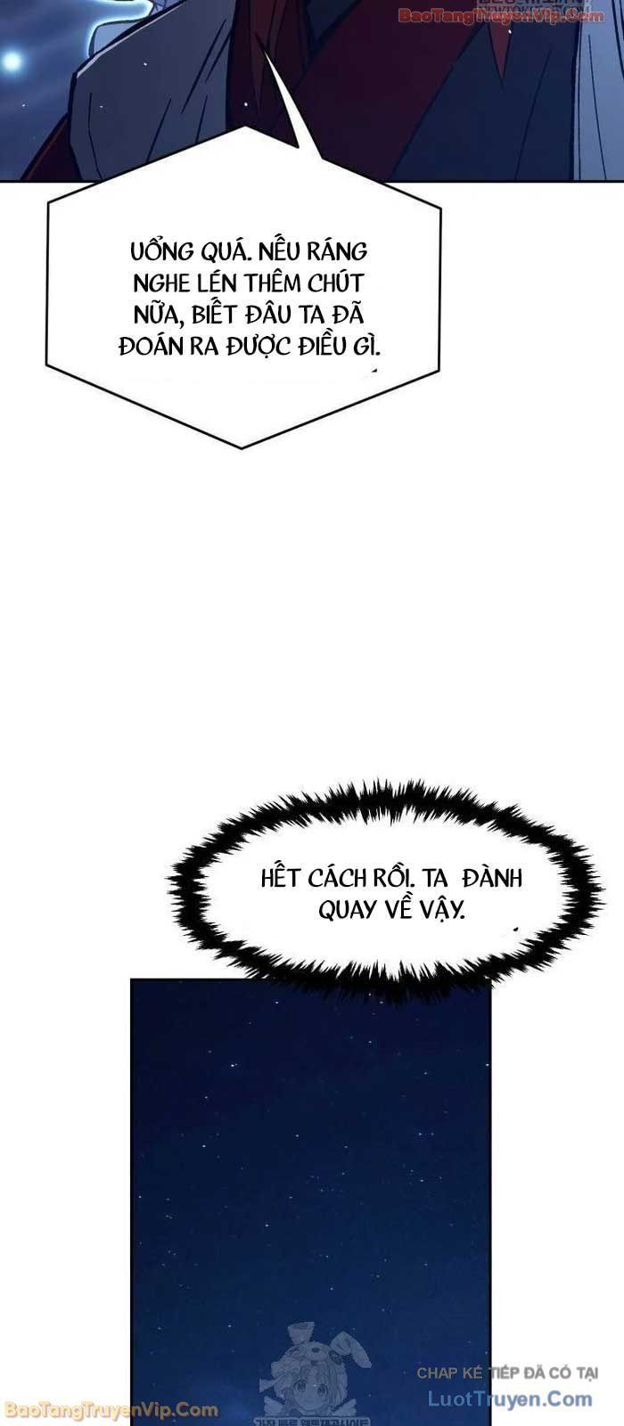 Tuyệt Đối Kiếm Cảm - Chapter 160 - Page 3