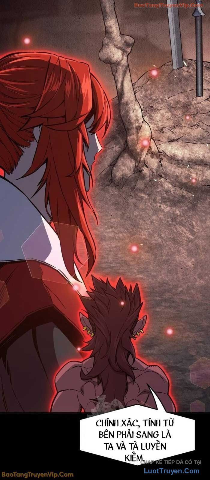 Tuyệt Đối Kiếm Cảm - Chapter 160 - Page 30