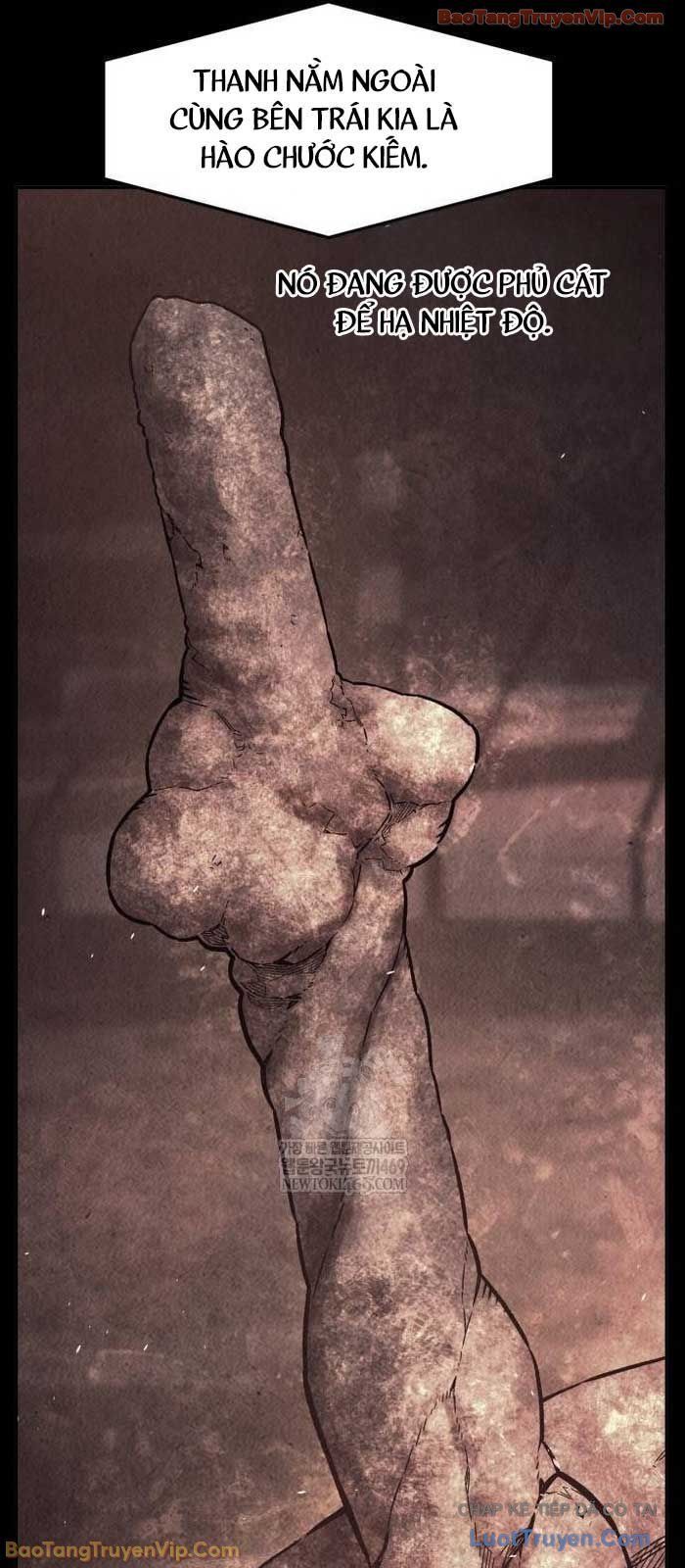 Tuyệt Đối Kiếm Cảm - Chapter 160 - Page 32