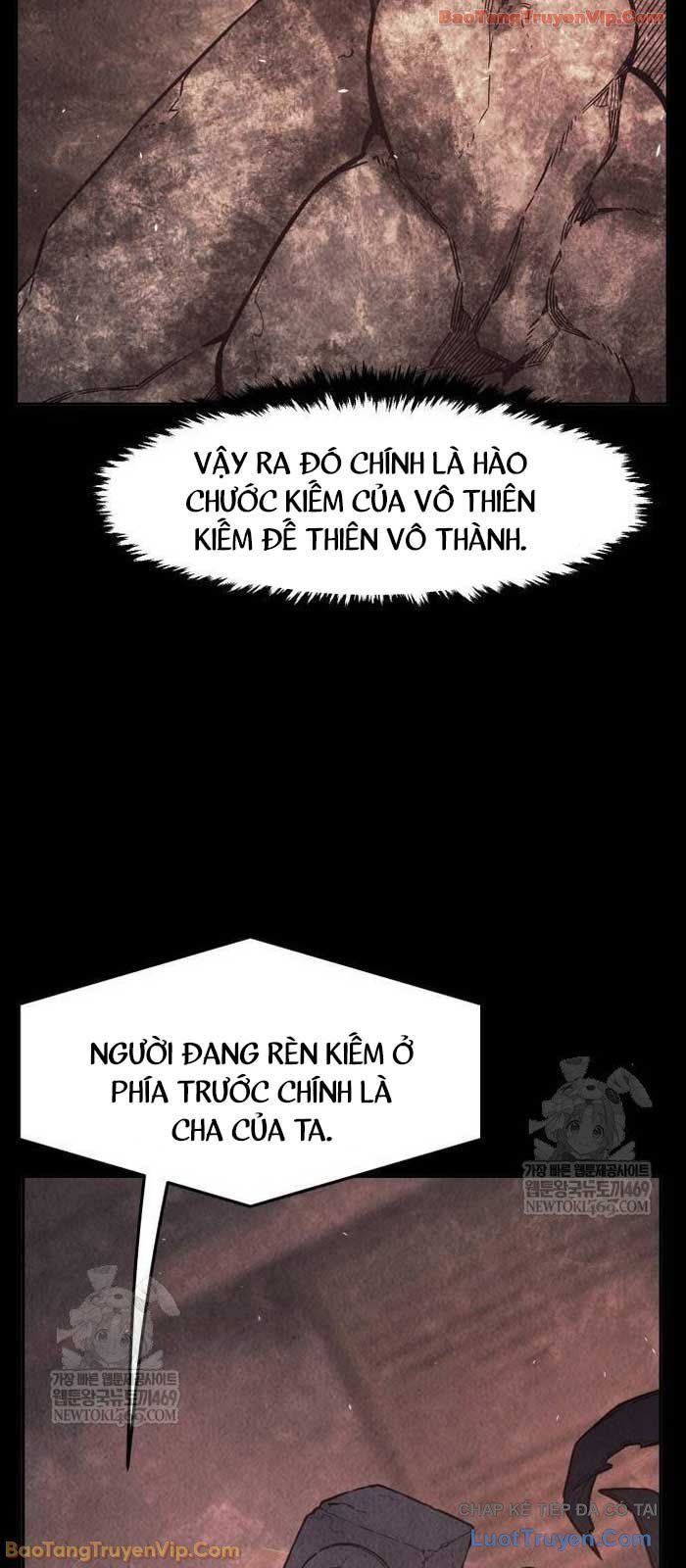 Tuyệt Đối Kiếm Cảm - Chapter 160 - Page 33