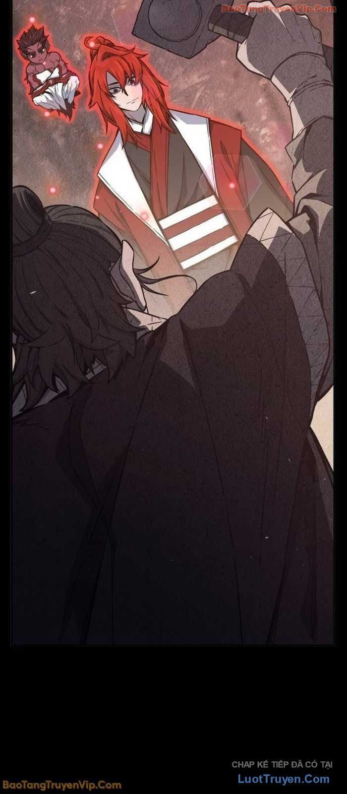 Tuyệt Đối Kiếm Cảm - Chapter 160 - Page 34