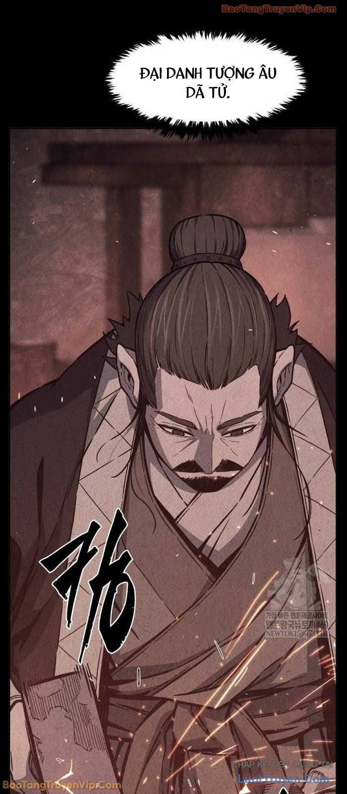 Tuyệt Đối Kiếm Cảm - Chapter 160 - Page 35