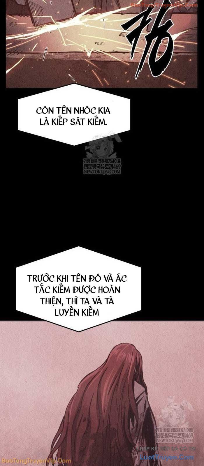 Tuyệt Đối Kiếm Cảm - Chapter 160 - Page 36