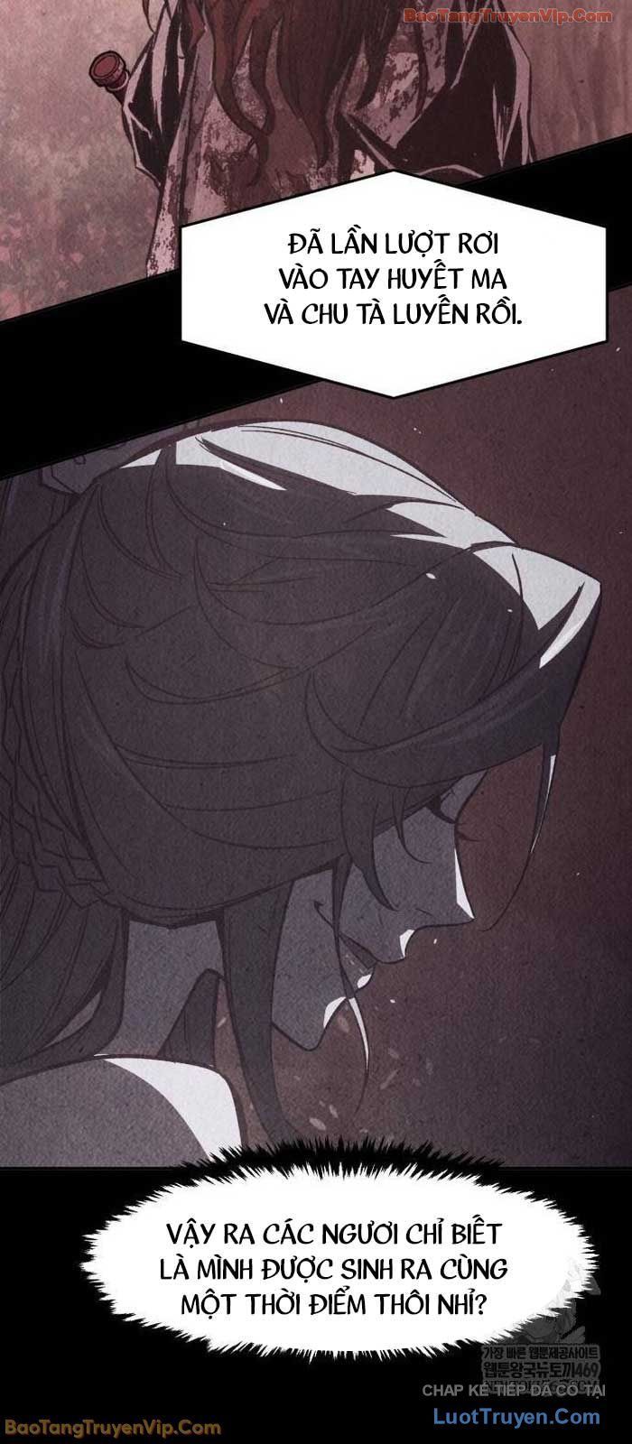 Tuyệt Đối Kiếm Cảm - Chapter 160 - Page 37