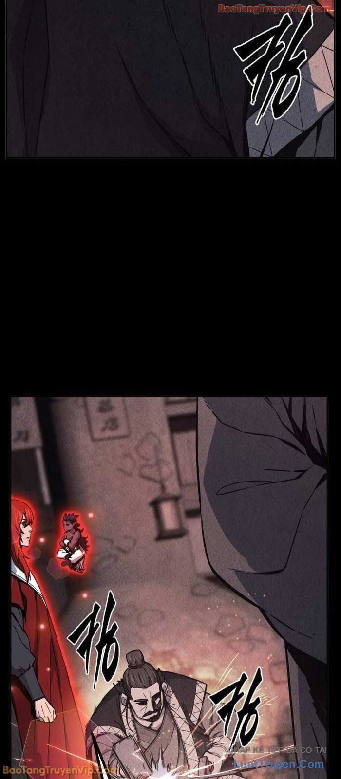 Tuyệt Đối Kiếm Cảm - Chapter 160 - Page 39