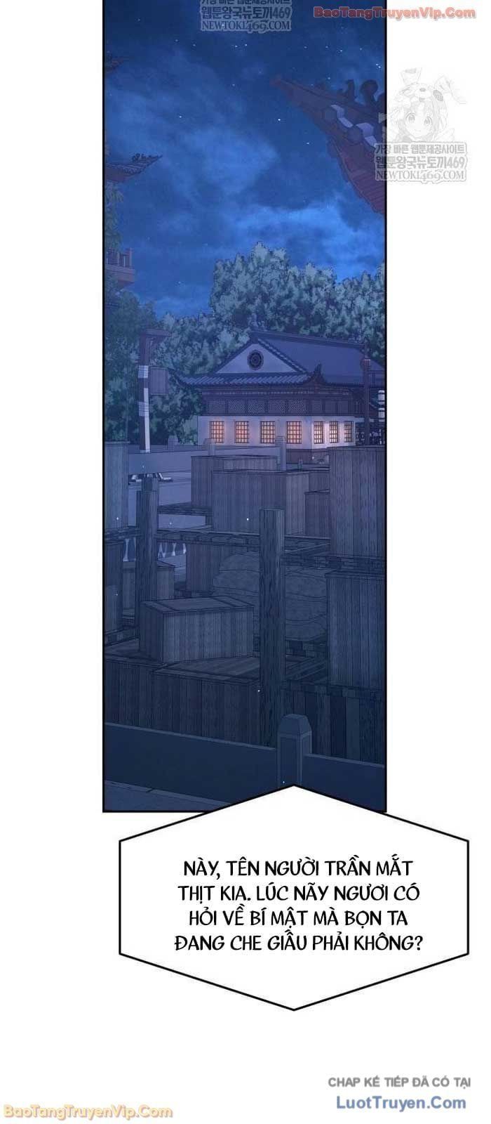 Tuyệt Đối Kiếm Cảm - Chapter 160 - Page 4