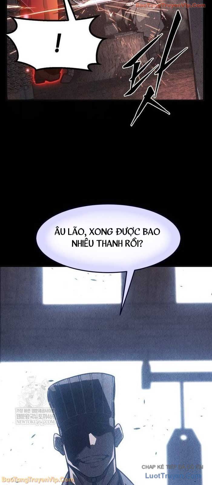 Tuyệt Đối Kiếm Cảm - Chapter 160 - Page 40