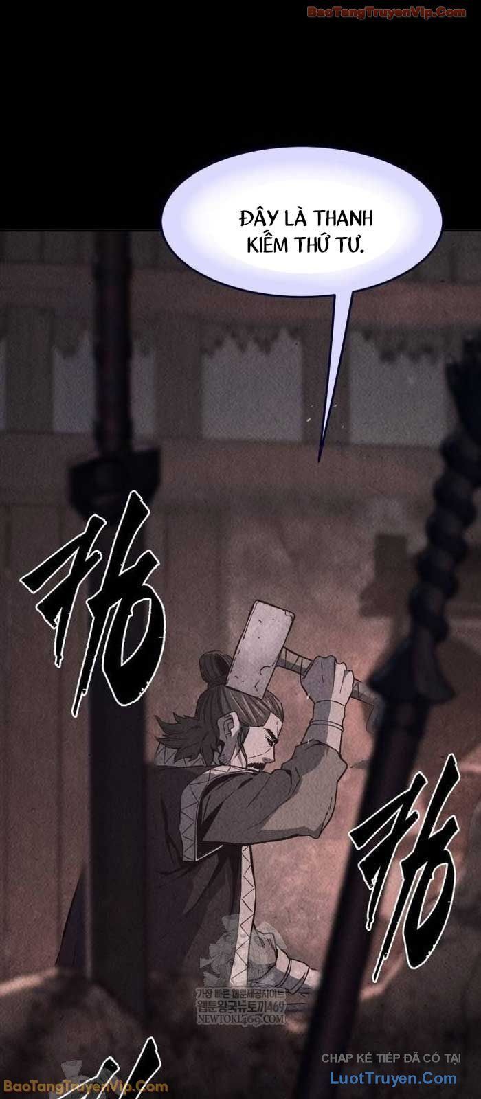 Tuyệt Đối Kiếm Cảm - Chapter 160 - Page 44